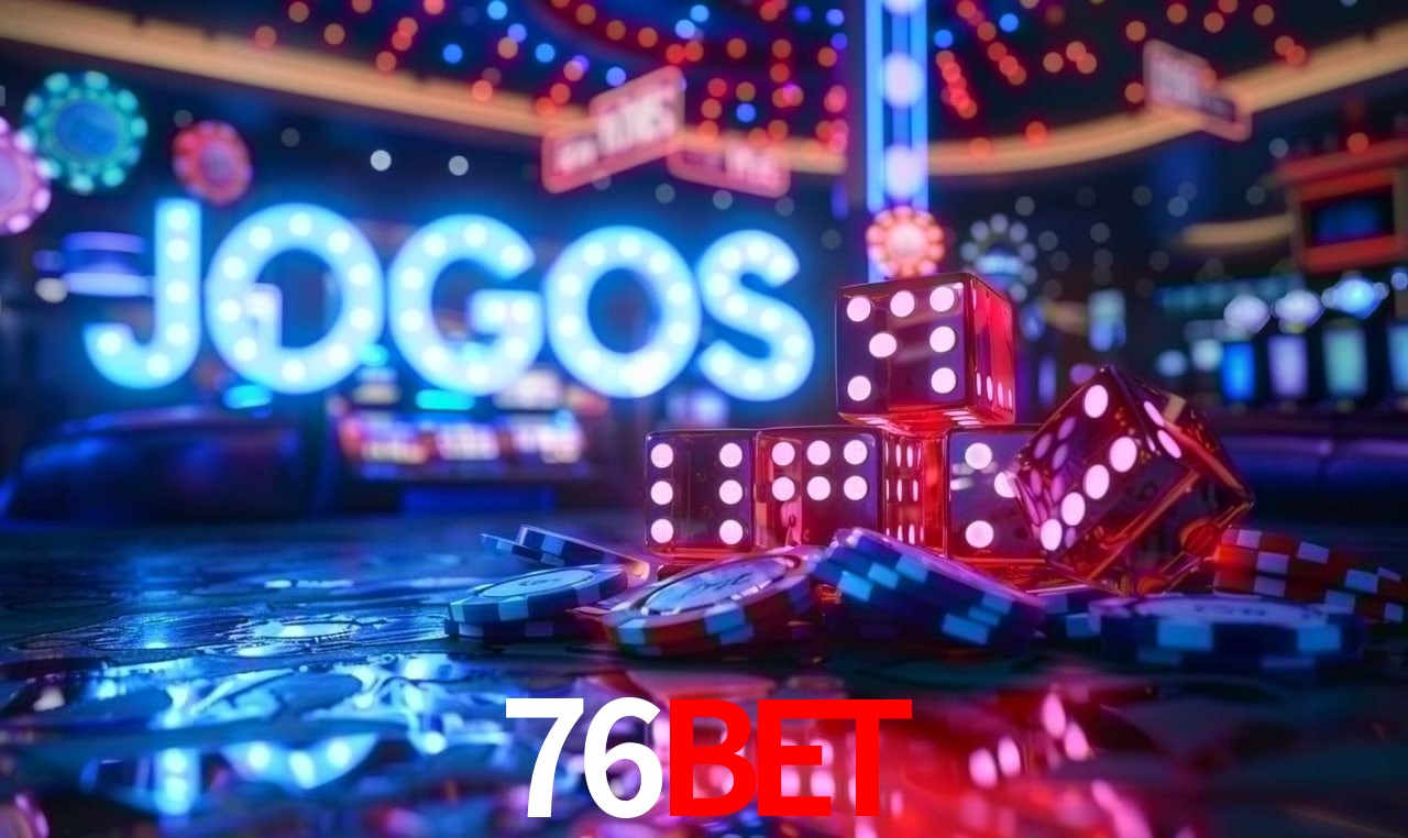 Estatísticas 76bet