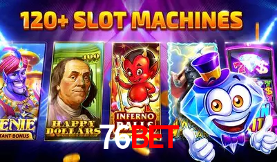 Desvendando o Mundo dos Jogos Virtuais na 76bet