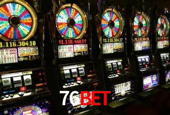A Emoção da Loteria na 76bet: Uma Chance de Mudança de Vida