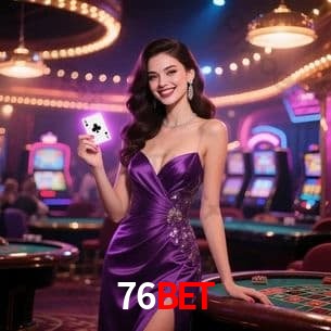 Estatísticas do Jogo 76bet