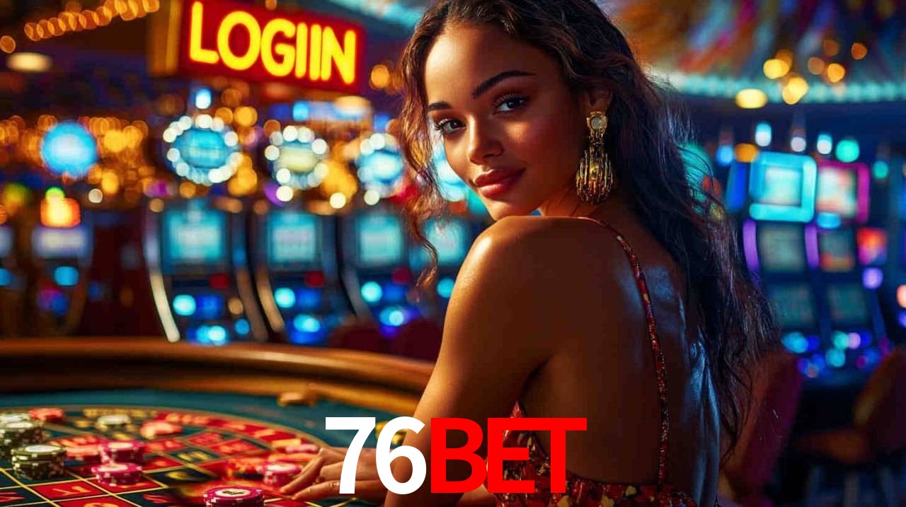 Experiência VIP 76bet