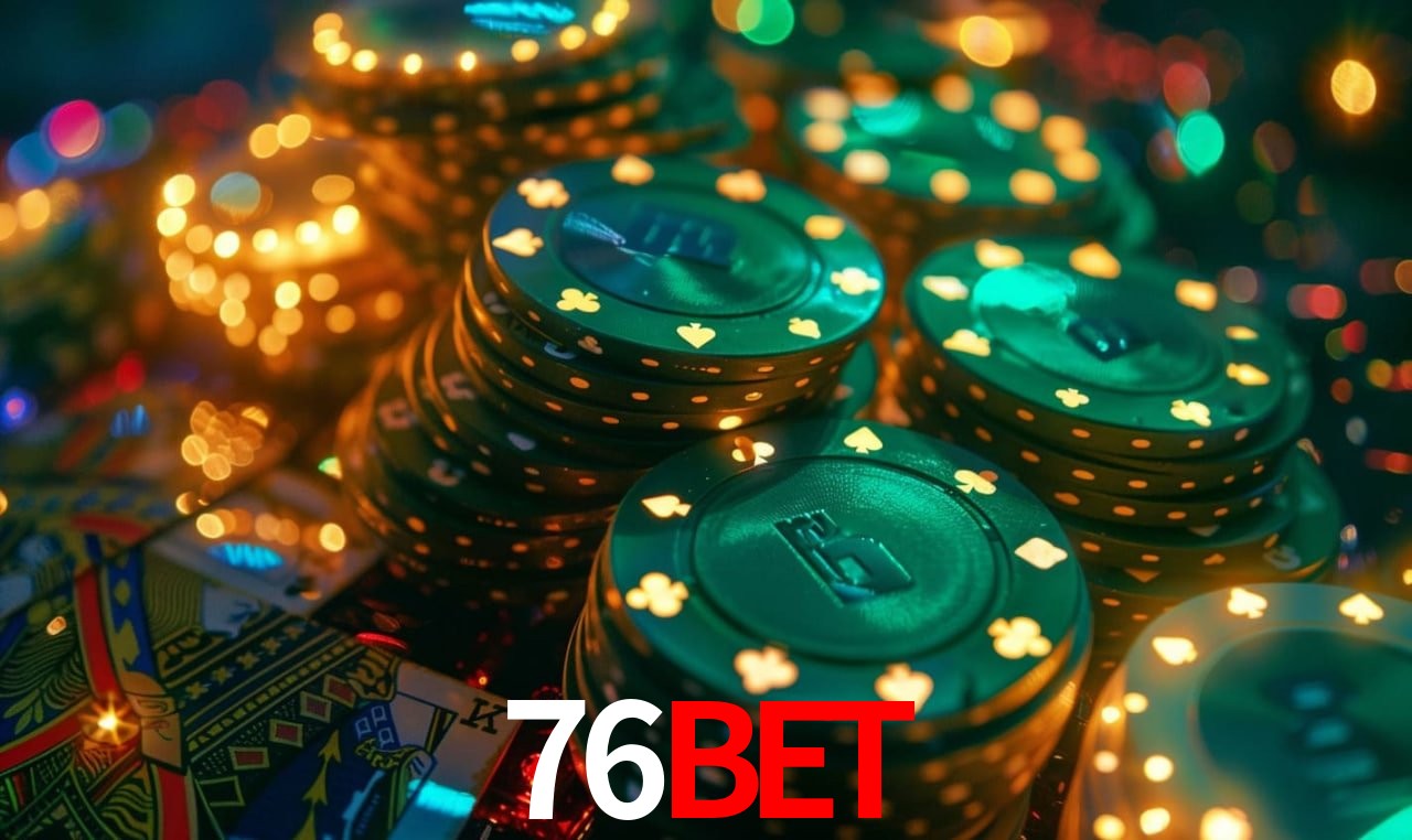Cadastro Rápido 76bet