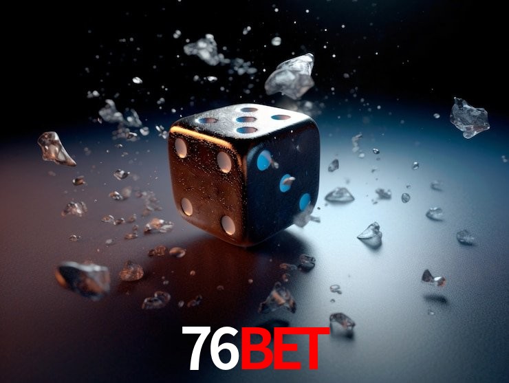 Design Responsivo 76bet