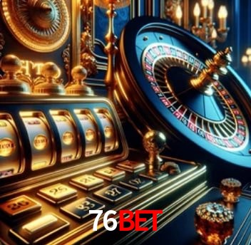 Provedores de Jogos 76bet