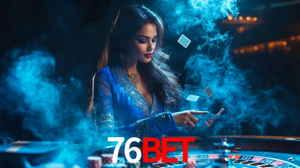 PIX Instantâneo 76bet