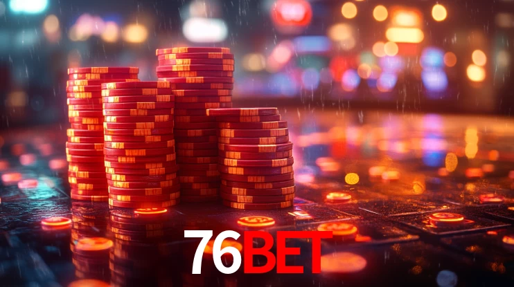 Sinta a adrenalina dos jogos de cassino com 76bet