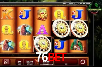A Experiência Imersiva dos Cassinos Ao Vivo no 76bet