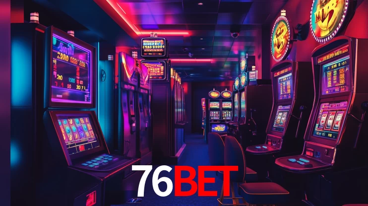 Explore as vantagens do 76bet: serviço profissional e confiabilidade