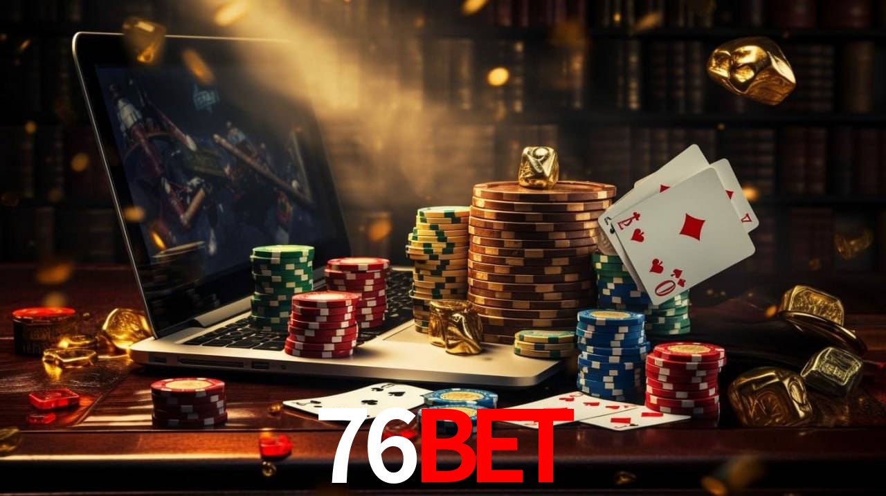 Jogos de Slot 76bet