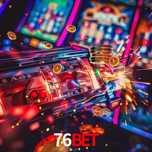 Recursos de Bônus 76bet