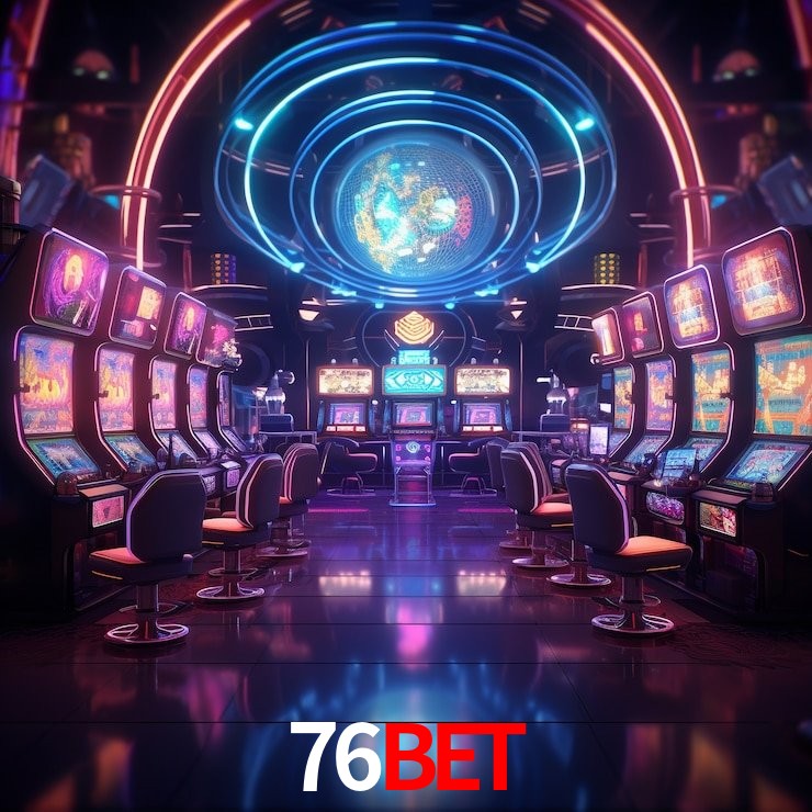 Promoções Sazonais 76bet