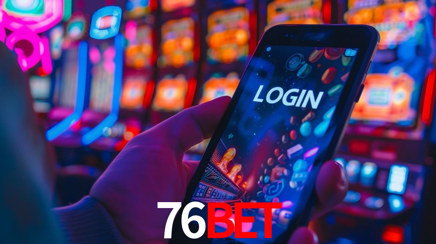 Diretório de Jogos 76bet