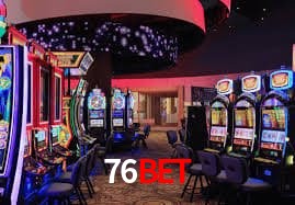 Tecnologia da Plataforma 76bet