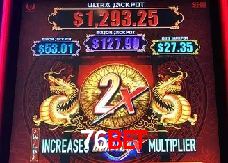 Apostas Esportivas na 76bet: Um Guia Completo