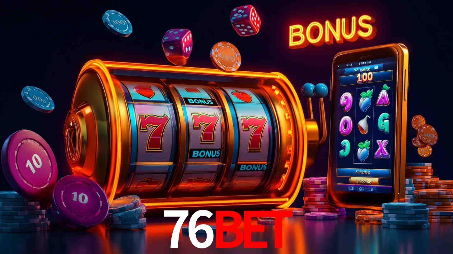 Apostas de Tênis 76bet