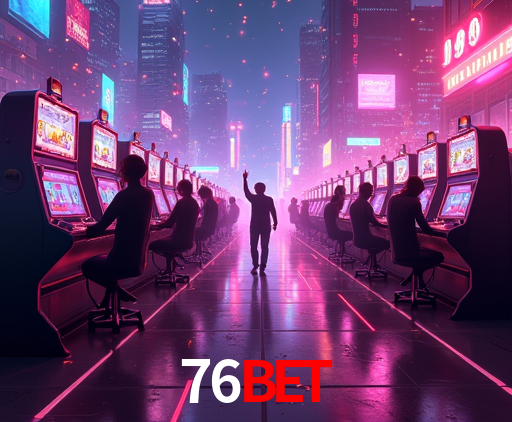 Avaliações dos Jogadores 76bet