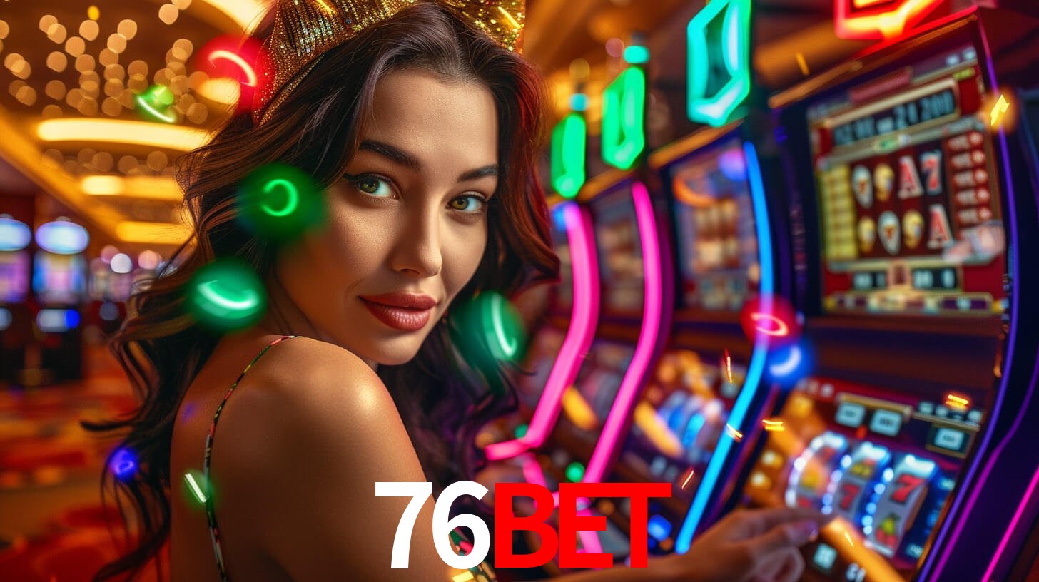 Jogos Exclusivos 76bet