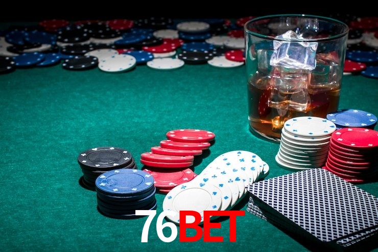 Casino Ao Vivo 76bet
