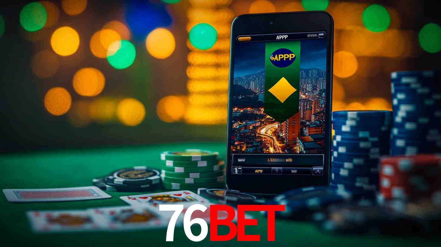 Estatísticas Esportivas 76bet