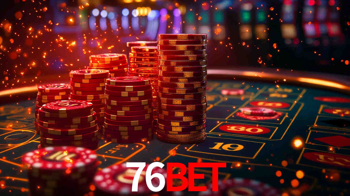 Bônus Diários 76bet