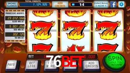 Apostas Esportivas na 76bet: Um Guia Completo