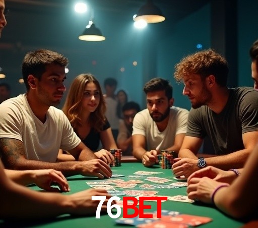 Integração de APIs 76bet