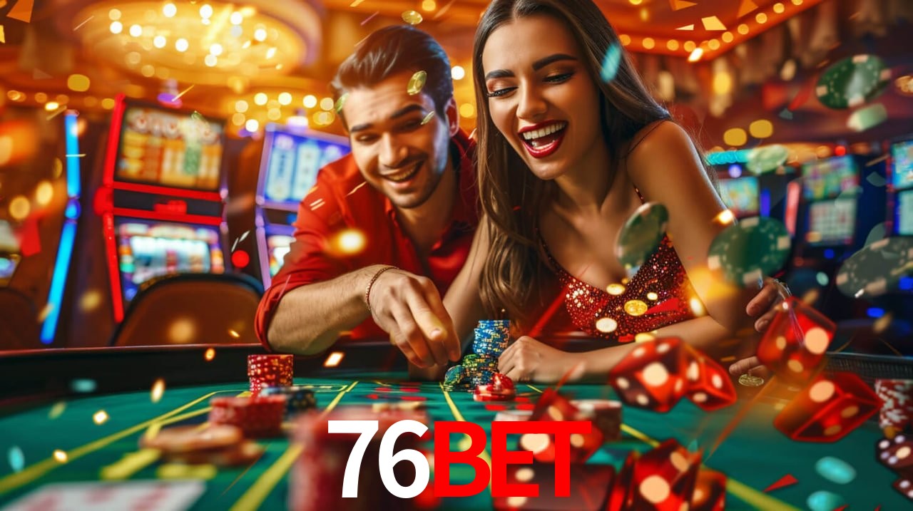 Avaliações dos Jogadores 76bet
