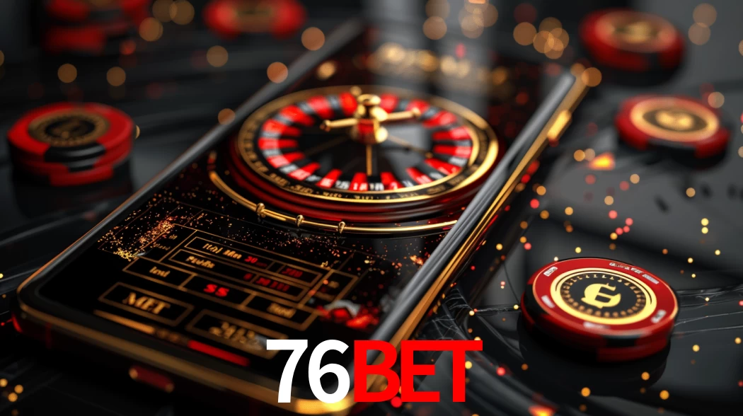 Casino VIP 76bet
