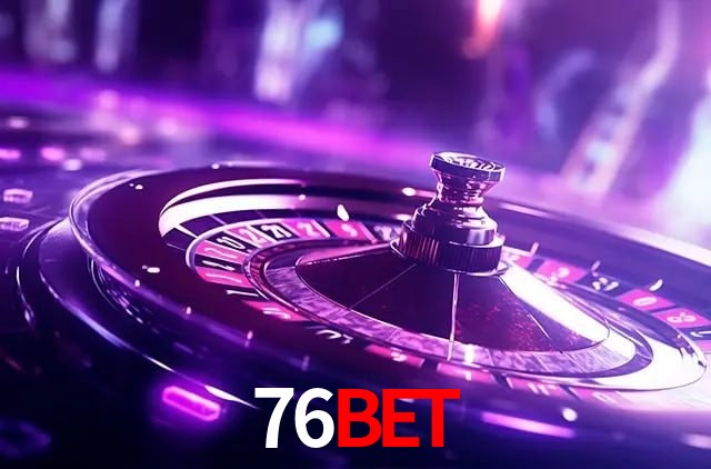 Apostas de Futebol 76bet