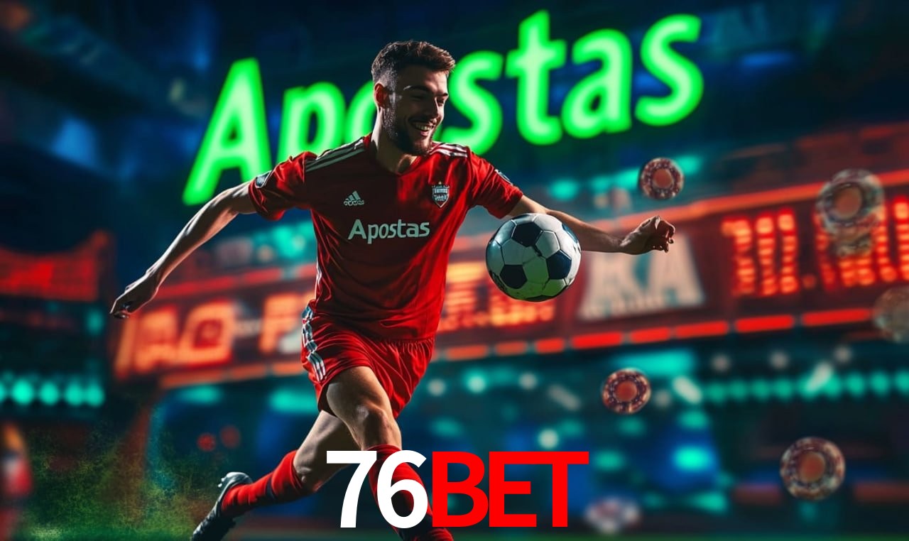 Estatísticas Esportivas 76bet