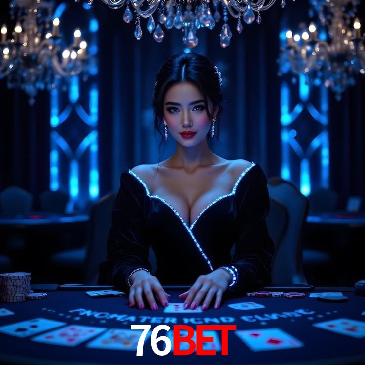 Estatísticas 76bet