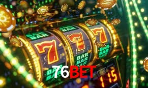 Descubra o Mundo do Cassino Online com 76bet
