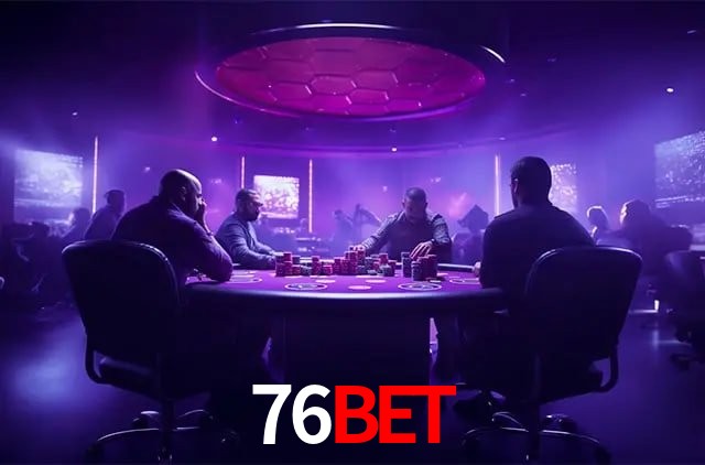 Programa VIP 76bet