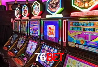 Explorando a Categoria de Eventos em Apostas na 76bet
