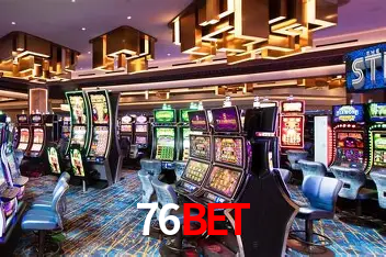 Desvendando o Mundo dos Jogos Virtuais na 76bet