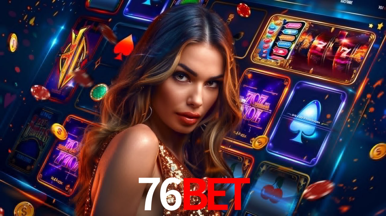 Mesa de Blackjack 76bet