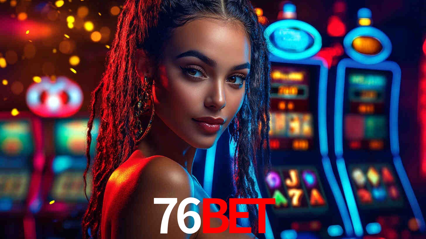 Apostas de Futebol 76bet