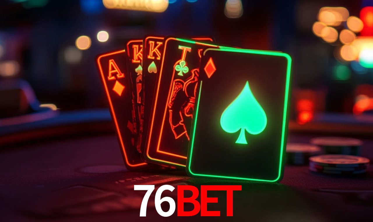 Ofertas Exclusivas 76bet