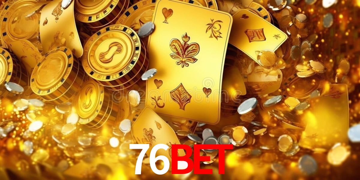Torneios 76bet