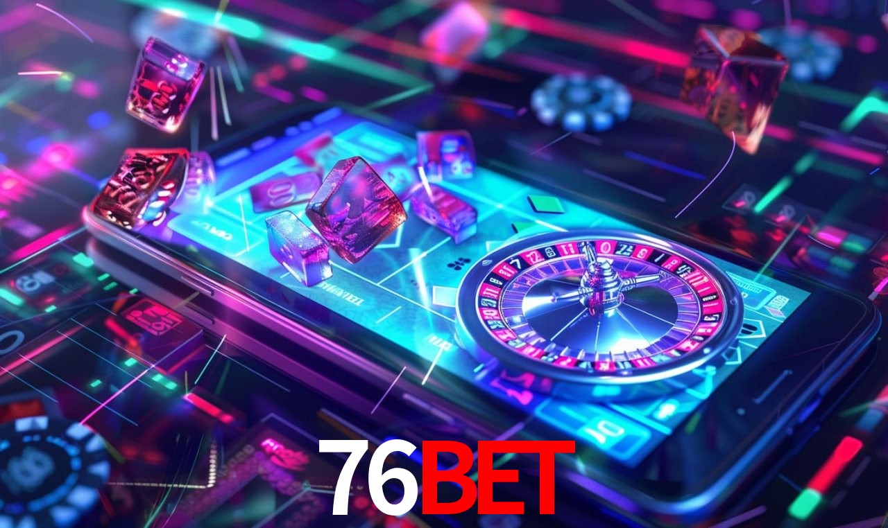 Tecnologia da Plataforma 76bet