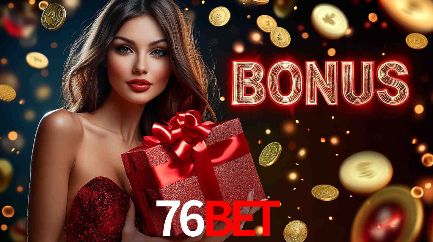 cassino 76bet